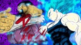 The Saiyans REBEL Against Vegeta?! Frost the ASSASSIN?? | Dragon Ball Kakumei