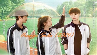 ซู่ซ่ารักรสส้ม (2024) EP 01-05