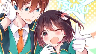 #57 基友化妆后成了超级美少女♂？这是什么神仙颜值！？