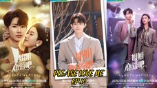 Please Love Me EP.10 (2022) [English Sub]