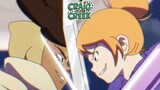 Craig of the creek anime