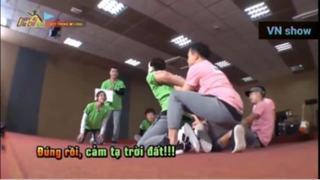Chạy đi chờ chi funny moments 5 #videohaihuoc