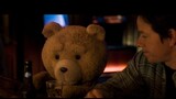 [รีมิกซ์]ชีวิตหลังแต่งงานของเท็ดและภรรยา|<เท็ด หมีไม่แอ๊บ แสบได้อีก>
