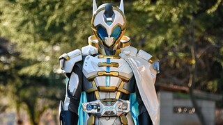 【4K】Hilangkan segala niat jahat, kumpulan niat baik dari Kamen Rider!