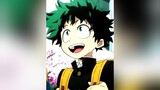 Boku No Hero Parodia Parte 1 anime animeparody myheroacademia bokunoheroacademia