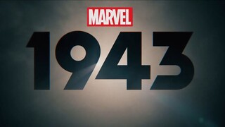 Marvel 1943 Trailer- Rise of Hydra