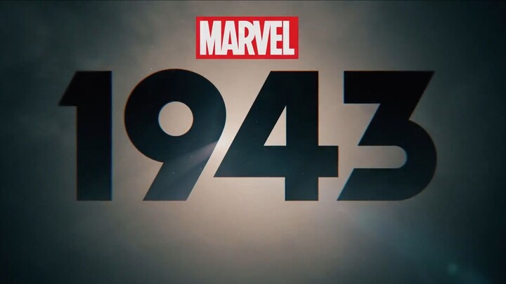 Marvel 1943 Trailer- Rise of Hydra