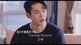 [English sub] Deng Wei_Qian Cheng||The first time he is a CEO in a new modern drama, is pampered