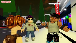 Hoạt Hình  ROBLOX #11