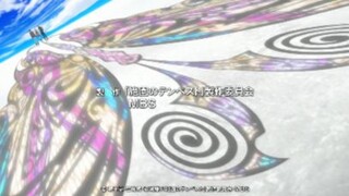 ZETSUEN NO TEMPEST EPISODE 22