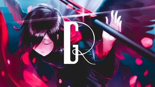 The Huntress - A RWBY Orchestration