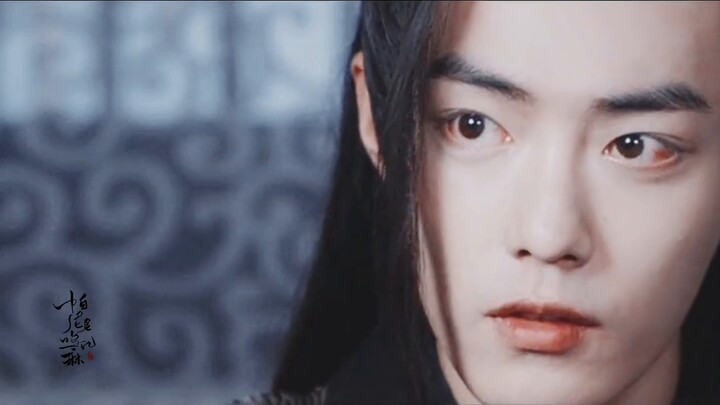 [Huai Yu's Crime] Palace Pseudo-NP｜Crime 8 "Betrayal" | Xiao Zhan, Huo Jianhua, Wu Lei, Chen Xingxu