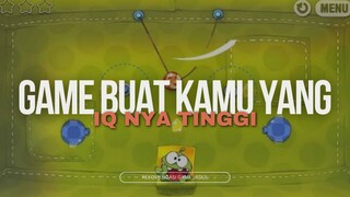 Game ini Perlu ber-IQ Tinggi khususnya Anak-anak🧐