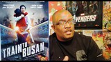 Train to Busan  movie review