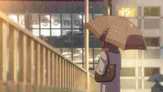 Nandemonaiya.amv 《Your Name》