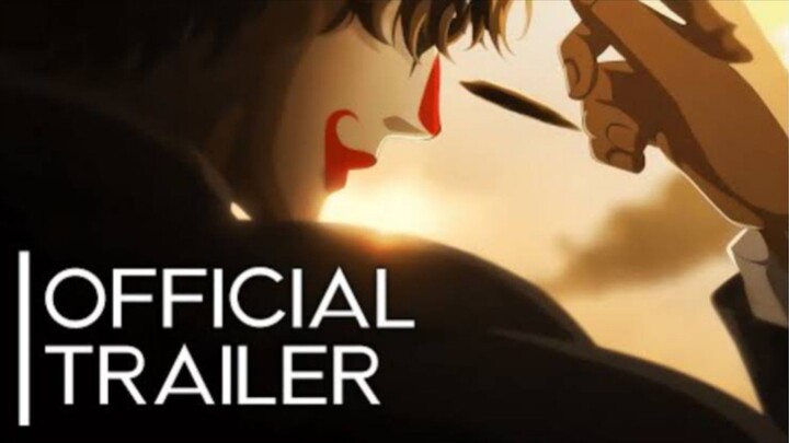 Official Lord of Mysteries Donghua - Trailer [English Sub]