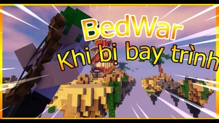 BedWar HeroMC Tùng PT bay trình