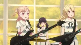 BanG Dream! Morfonication - Official Teaser