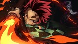 [Anime MAD.AMV]Demon Slayer: Kehangatan Keluarga