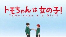 Tomo-chan Is a Girl! Episode 11