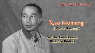 Lagu Manggarai RAO MOMANG