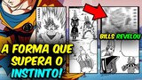 REVELADA A ORIGEM DA NOVA TRANSFORMAÇÃO DE GOHAN NO NOVO FILME DRAGON BALL  SUPER: SUPER HERO - BiliBili