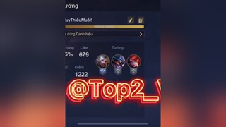 - Đây Là Tôi Khi Gặp Người Yêu Cũ !  Đùa xíu chớ làm gì có người đâu 🥲hàiliênquân Top1Veres funny