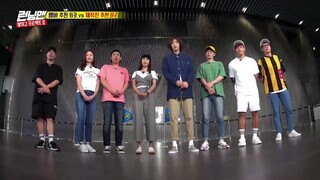 [ENG SUB] Running Man Episode 368