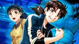 File of Young Kindaichi 01 - Academy' 7 Mystery Case Part 1 [English Sub]