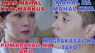 LOVING MISS BRIDGETTE OCTOBER 12 2021 I KASALAN IS REAL