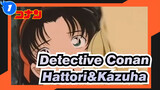 Detective Conan|Heiji Hattori&Tooyama Kazuha 04_1