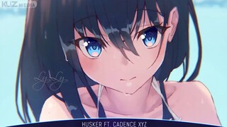 Nightcore - Run To You EDM