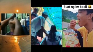 KOMPILASI VIDEO LUCU YANG LAGI VIRAL BIKIN NGAKAK TERBARU 2022 | PART 2