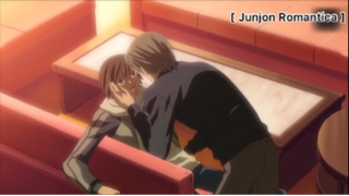 Junjon Romantica