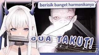 Kaget Dikit Bunyi Tuh Harmonika [ONShannon/AKA Virtual]