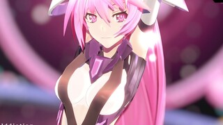 【300/MMD】ทักษะ [A] ของ Isa