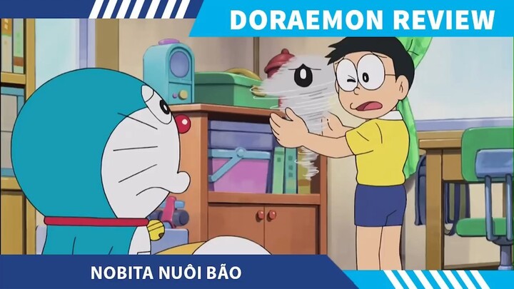 Doraemon Nobita nuôi bão , Thiết bị trợ năng