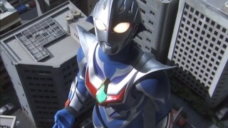 [Burning/Blu-ray] Ultraman Nexus—The green fruit! The light of bond that continues to be inherited!