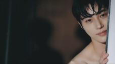 Carrying Sun Jae on his back | Varo Cam Company filmed the behind-the-scenes recording company is re