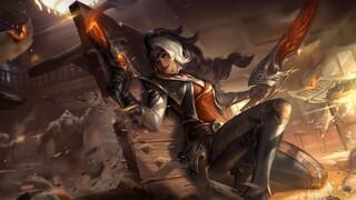 PBE PREVIEW: High Noon Samira, Twitch, Viktor, Sion & Tahm Kench