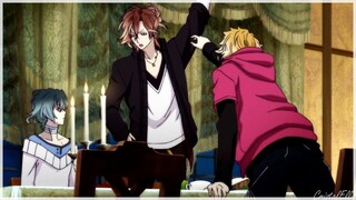 Diabolik Lovers || New Perspective