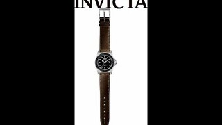 Longines User Guide - Instruction manual How to change interchangeable leather s