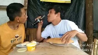 panalo na sana kaso na loko lang sa huli🤣🤣🤣
