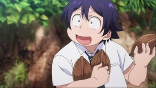 The Fruit Episode 1 English Dubbed