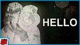 HELLO =) | He's Here... | Indie Horror Game