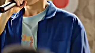 my tinngun 😍❤❤ #geminifourth #gemini_nt #fourthnattawat #myschoolpresident