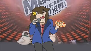 你眼中的你VS你妈眼中的你