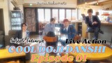 COOL DOJI DANSHI episode 01 [Live Action] Subtitle Indonesia by CHStudio♡
