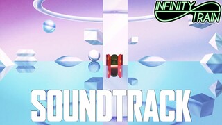Infinity Train: Mirror World Theme (The Chrome Car) | EXTENDED SOUNDTRACK