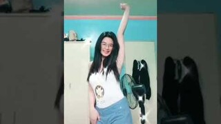 Tiktok asian sexy dance